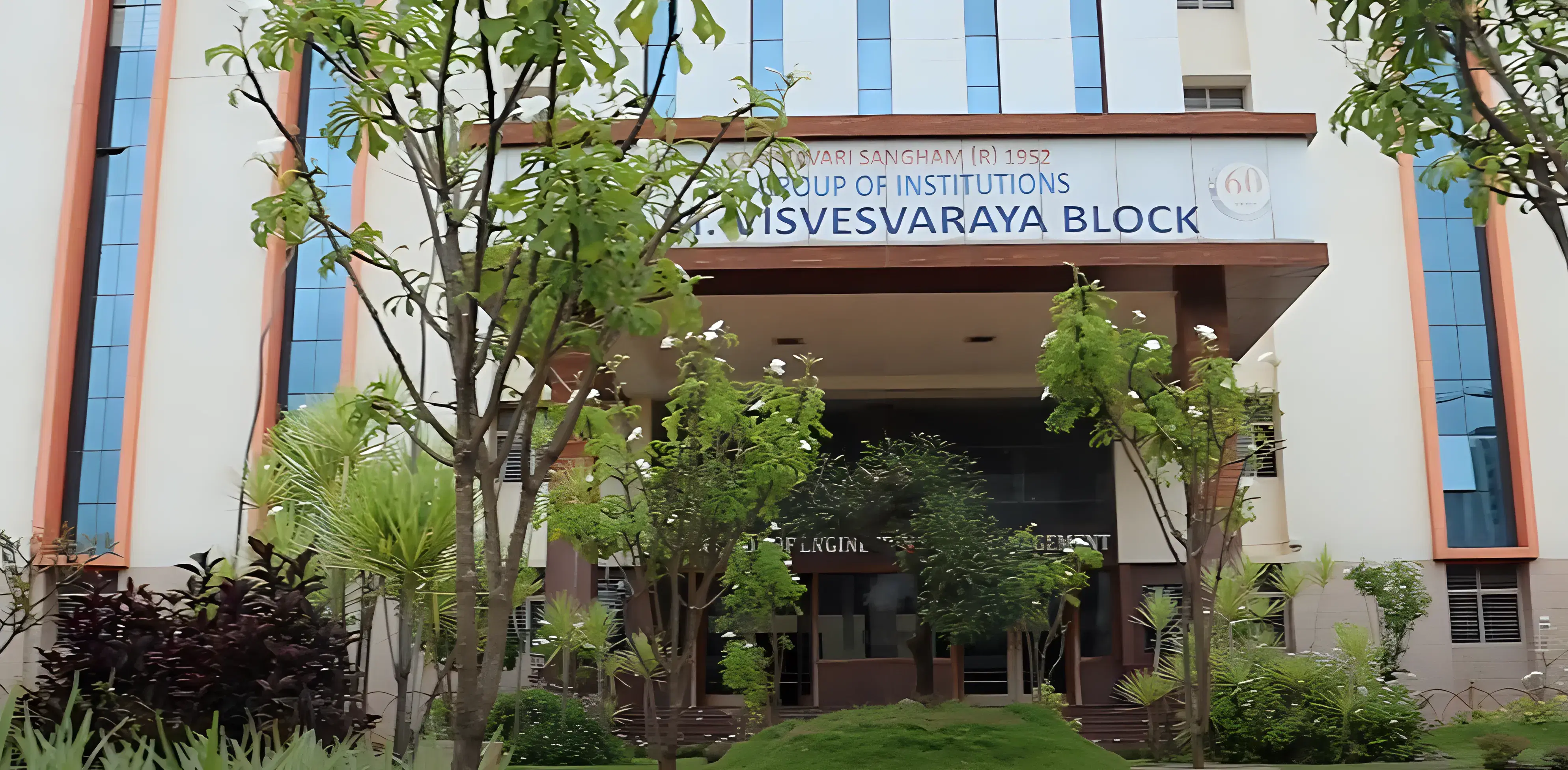 K.S. School of Engineering and Management Bangalore Academic Infrastructure photo 3